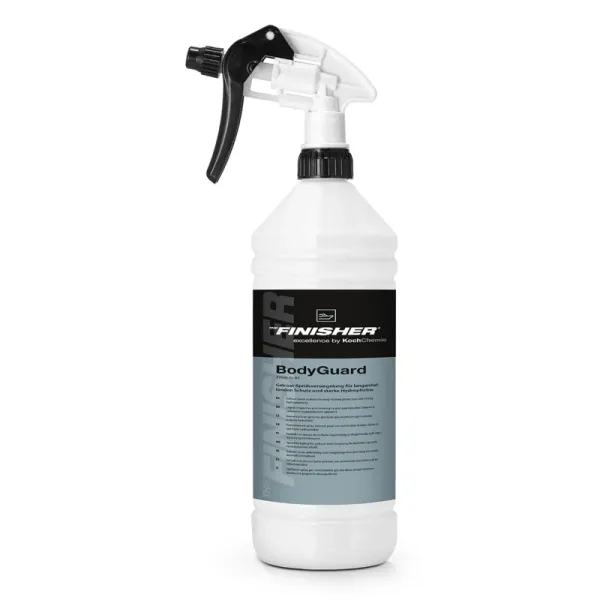 Koch Chemie THE FINISHER BodyGuard 1 l Sprühversiegelung für Lack und Gelcoat